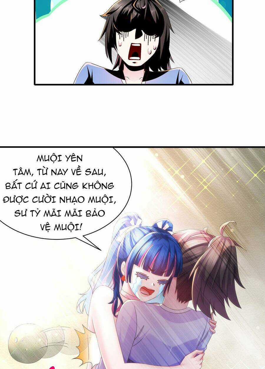 Nghịch Thiên Cải Mệnh Chapter 14 trang 23