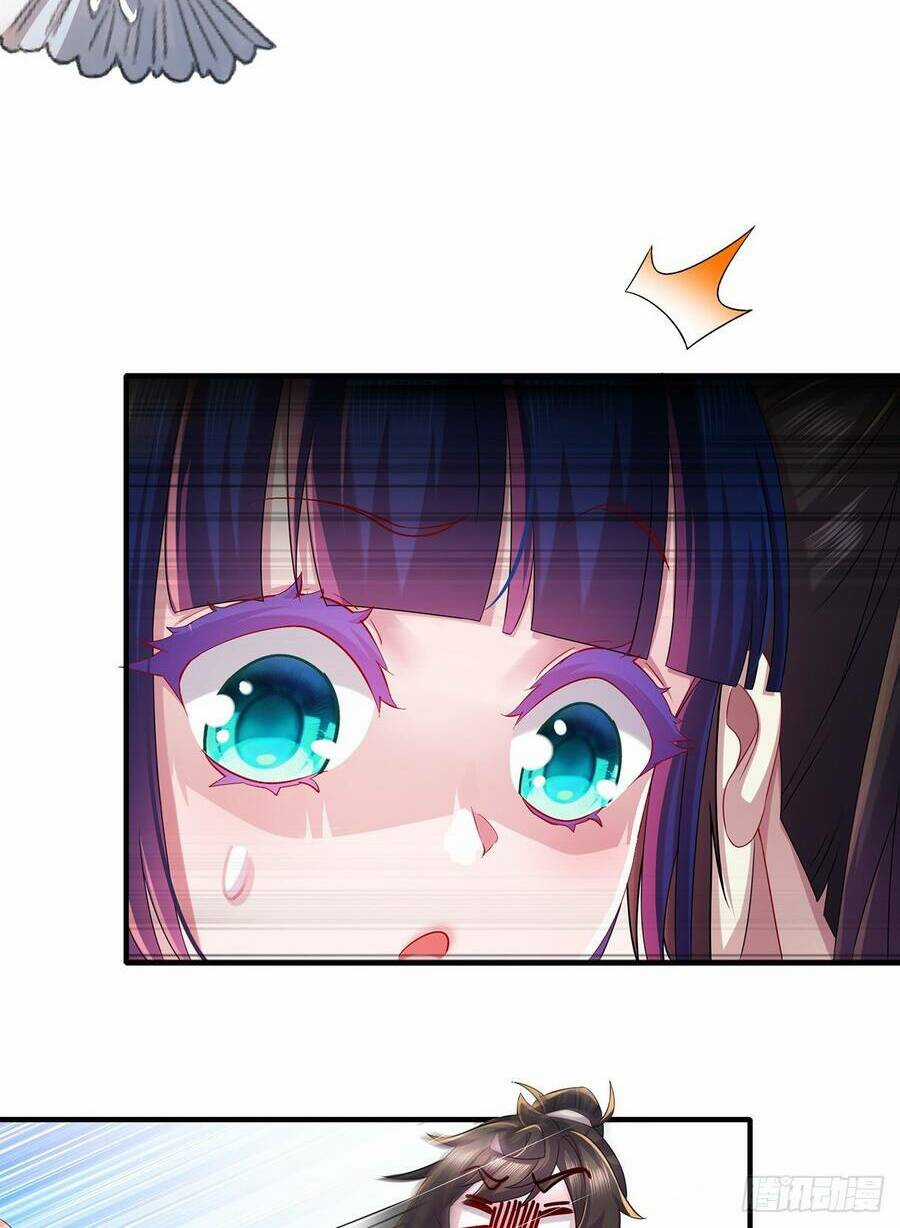 Nghịch Thiên Cải Mệnh Chapter 14 trang 26