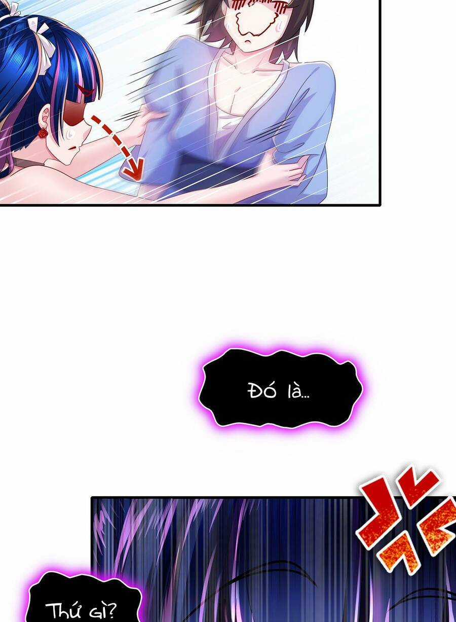 Nghịch Thiên Cải Mệnh Chapter 14 trang 27