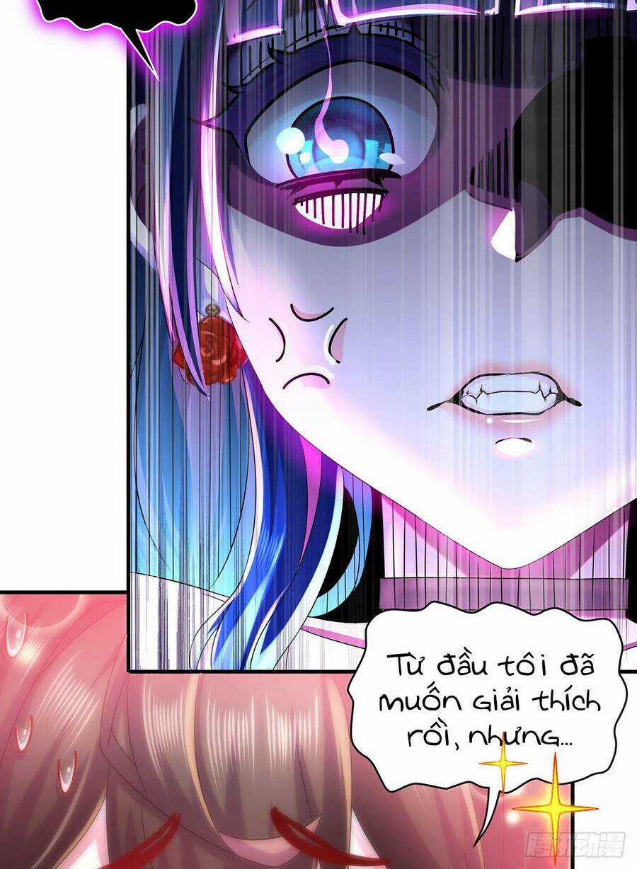 Nghịch Thiên Cải Mệnh Chapter 14 trang 28