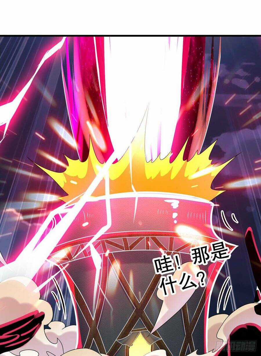 Nghịch Thiên Cải Mệnh Chapter 14 trang 30