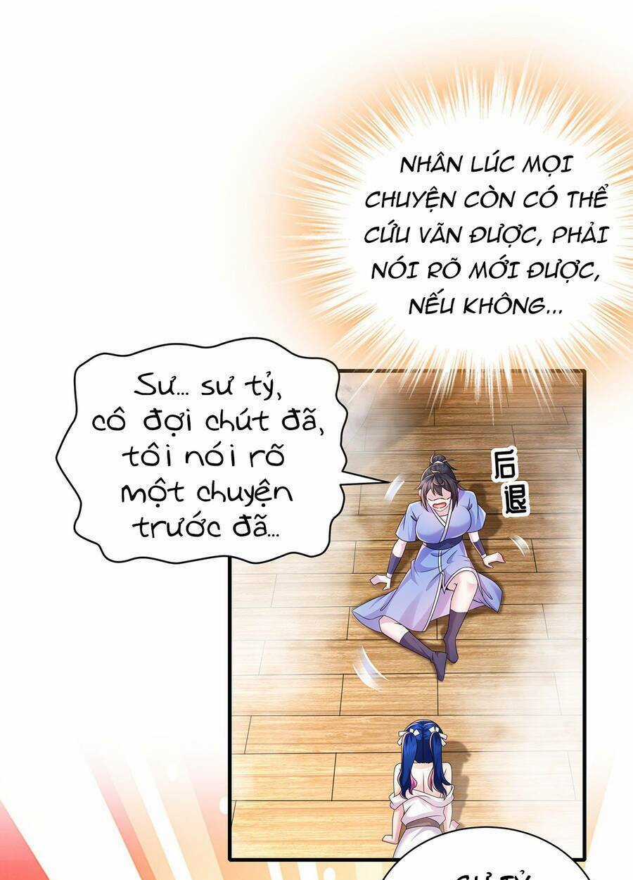 Nghịch Thiên Cải Mệnh Chapter 14 trang 4