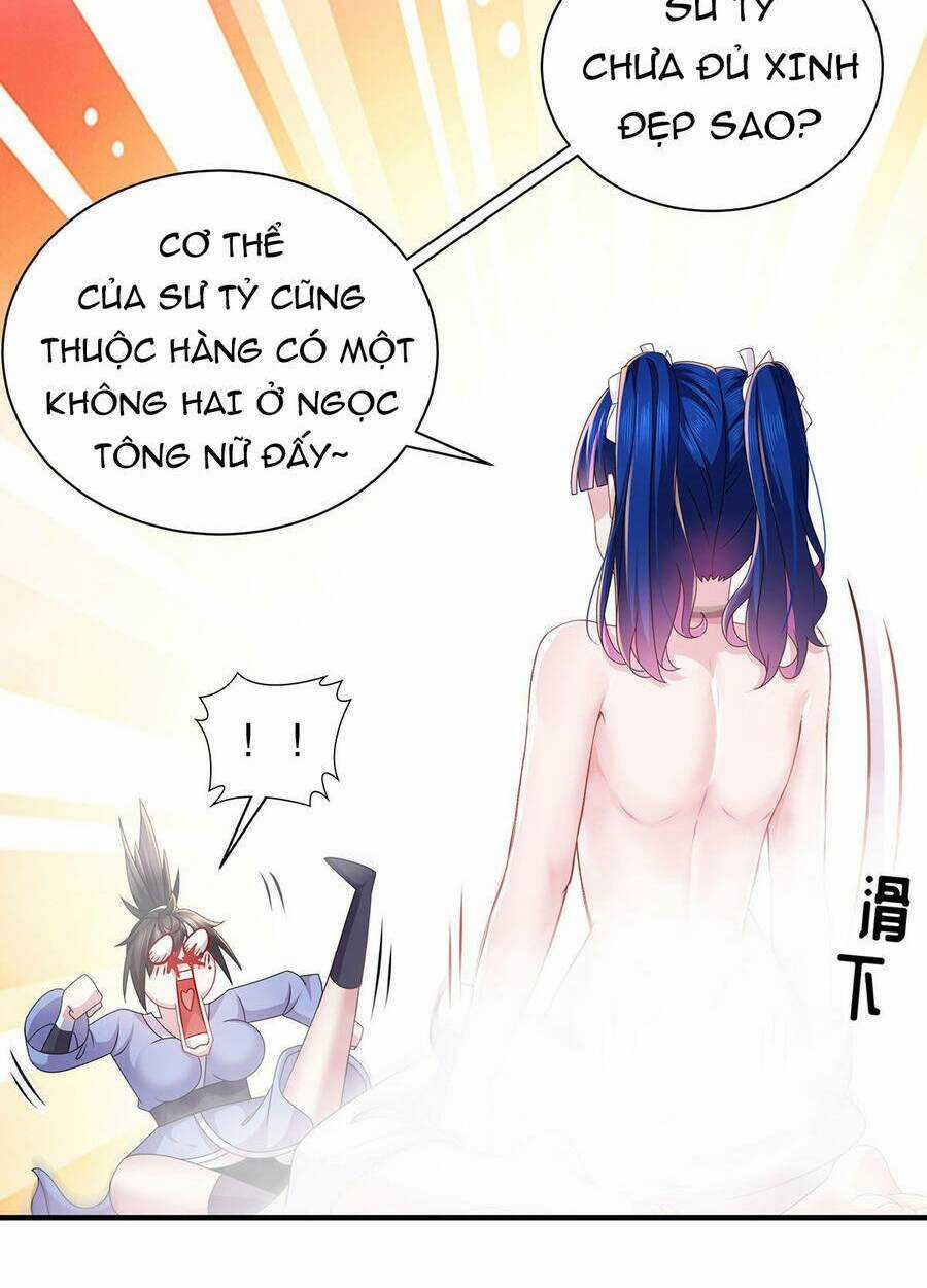 Nghịch Thiên Cải Mệnh Chapter 14 trang 5