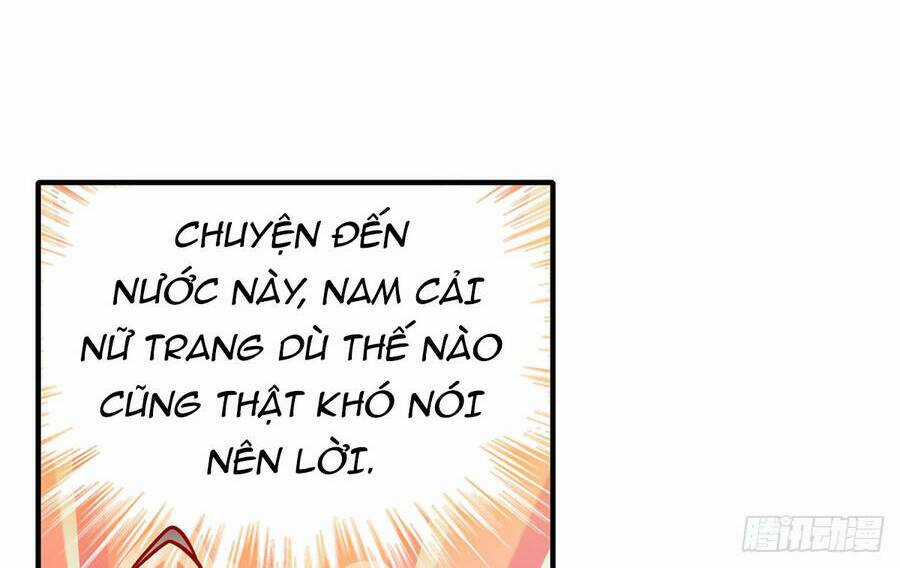 Nghịch Thiên Cải Mệnh Chapter 14 trang 6