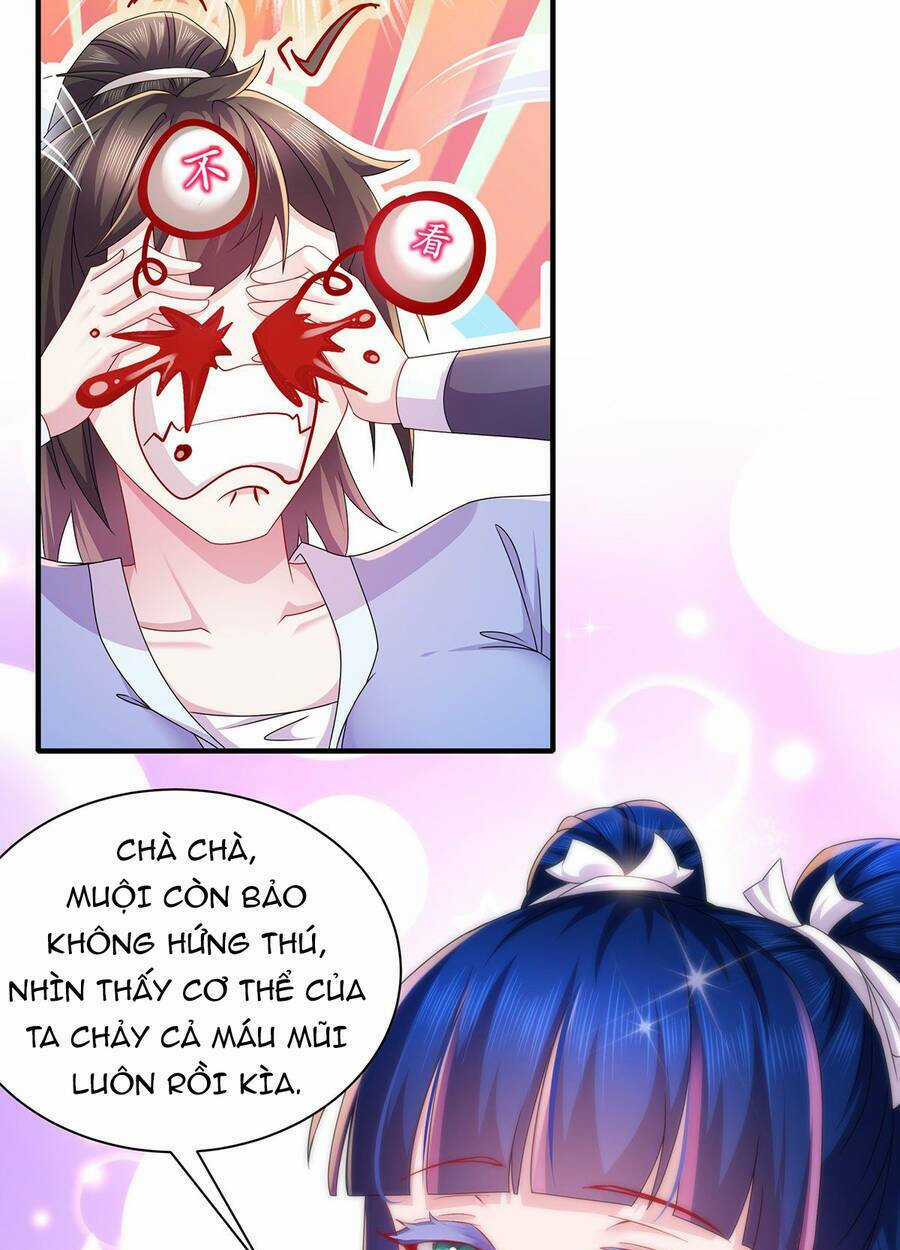 Nghịch Thiên Cải Mệnh Chapter 14 trang 7