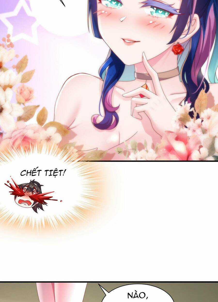 Nghịch Thiên Cải Mệnh Chapter 14 trang 8