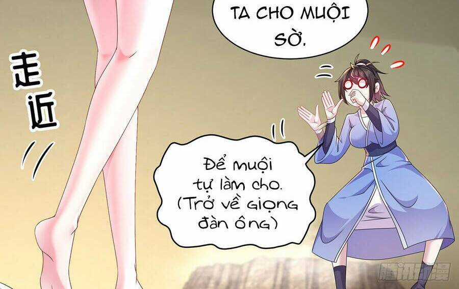 Nghịch Thiên Cải Mệnh Chapter 14 trang 9