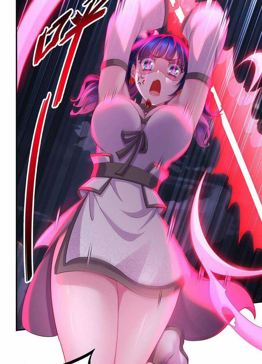 Nghịch Thiên Cải Mệnh Chapter 15 trang 11