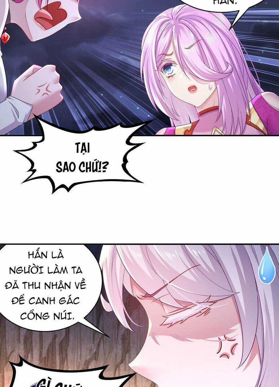 Nghịch Thiên Cải Mệnh Chapter 15 trang 14