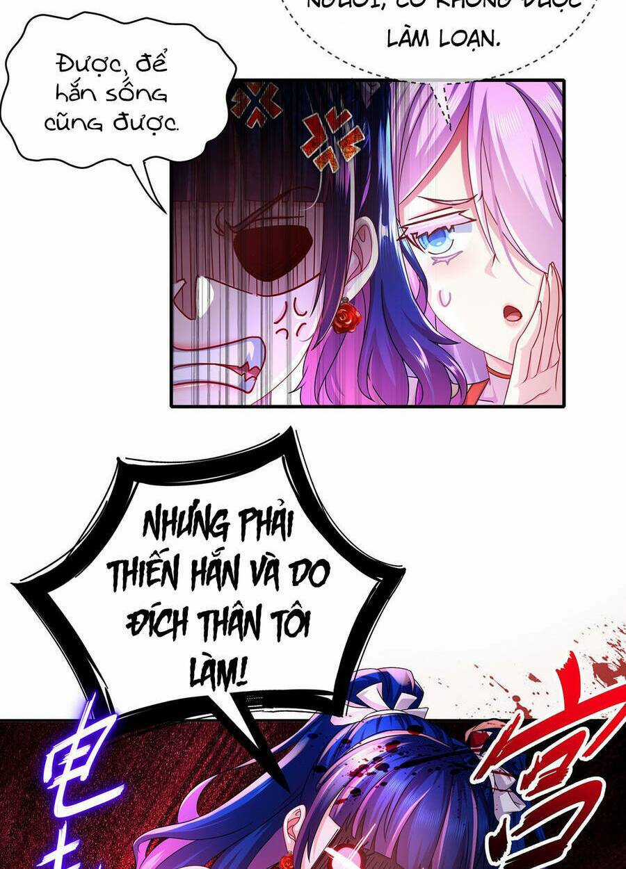 Nghịch Thiên Cải Mệnh Chapter 15 trang 17