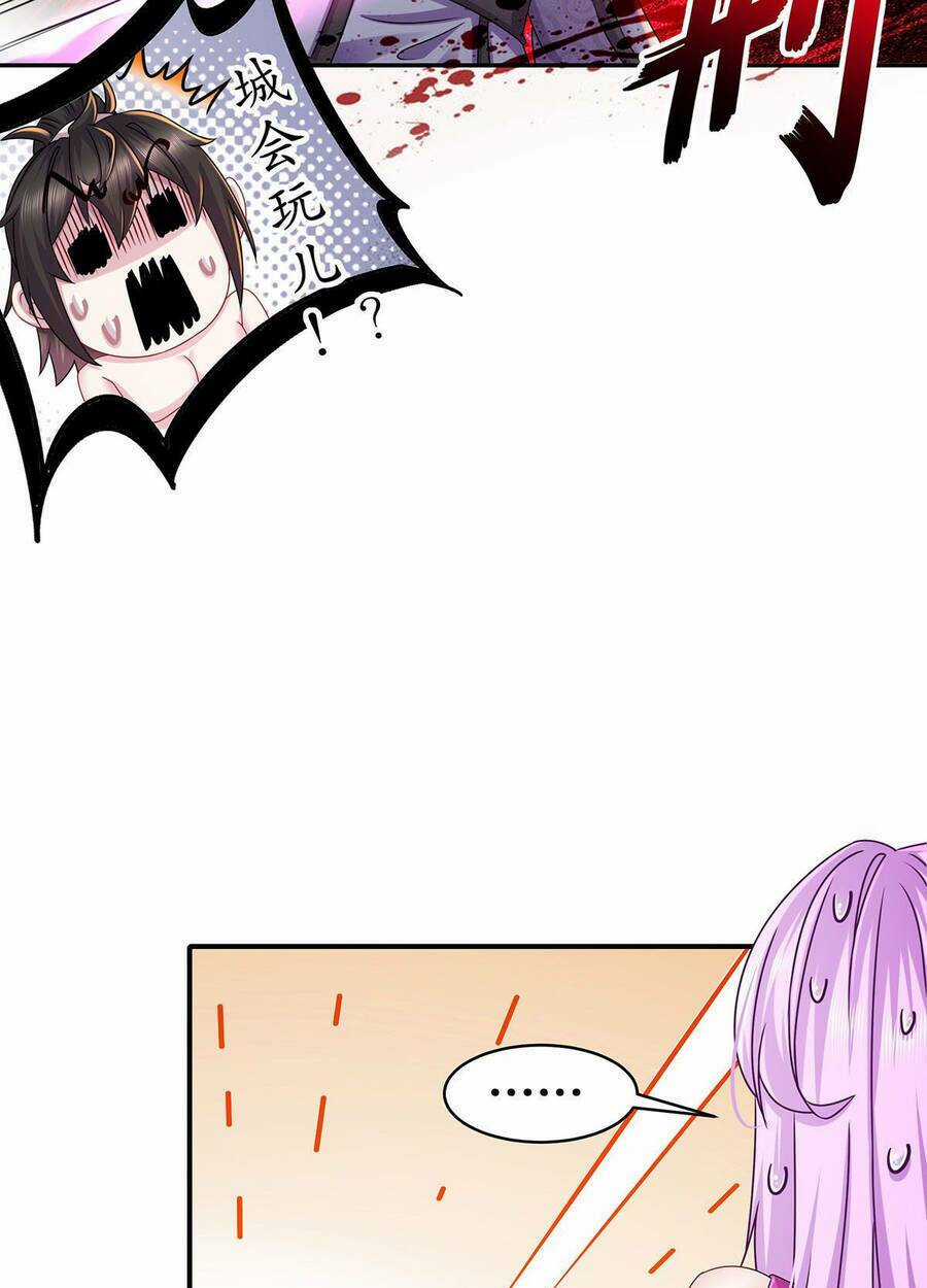 Nghịch Thiên Cải Mệnh Chapter 15 trang 19