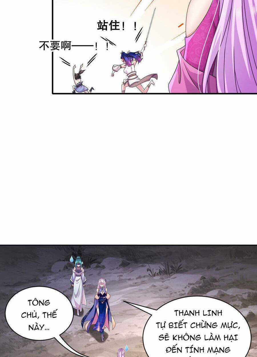 Nghịch Thiên Cải Mệnh Chapter 15 trang 20