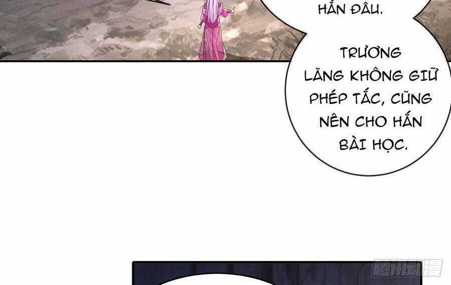 Nghịch Thiên Cải Mệnh Chapter 15 trang 21