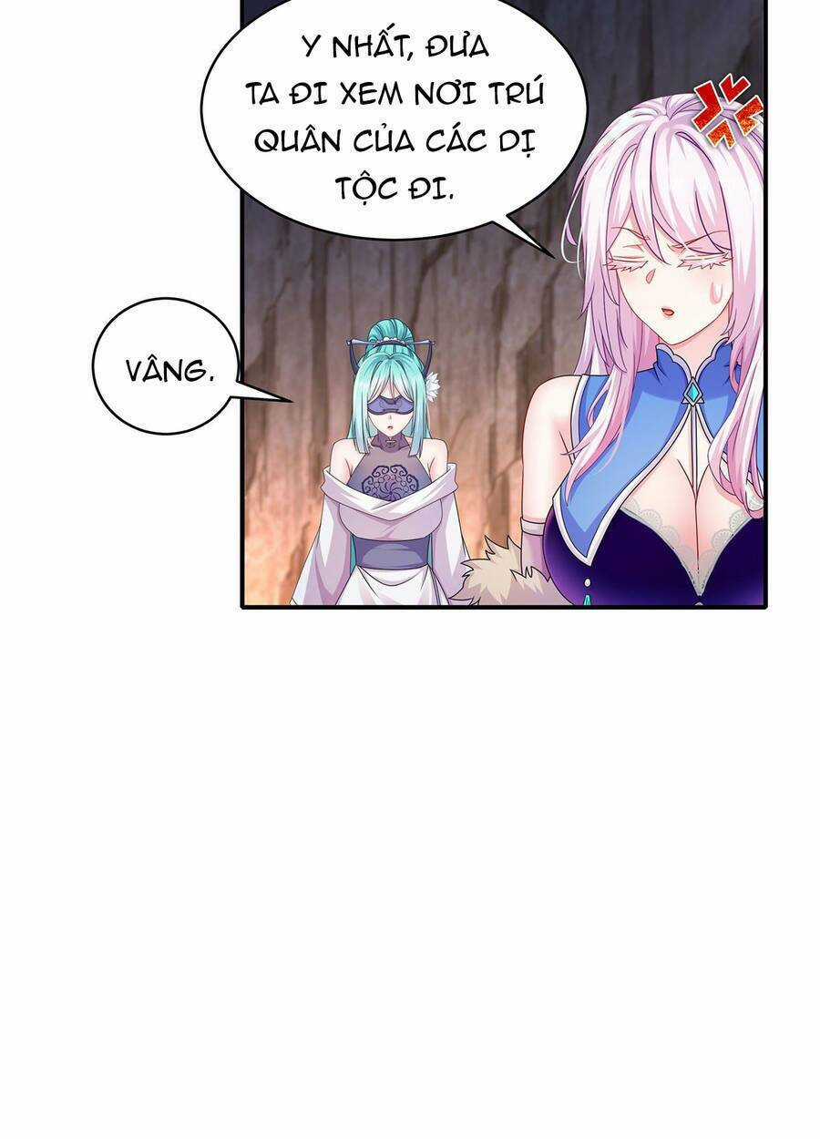 Nghịch Thiên Cải Mệnh Chapter 15 trang 22