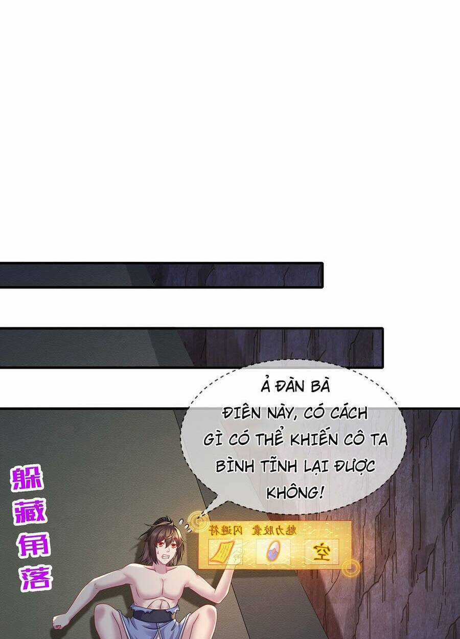 Nghịch Thiên Cải Mệnh Chapter 15 trang 23