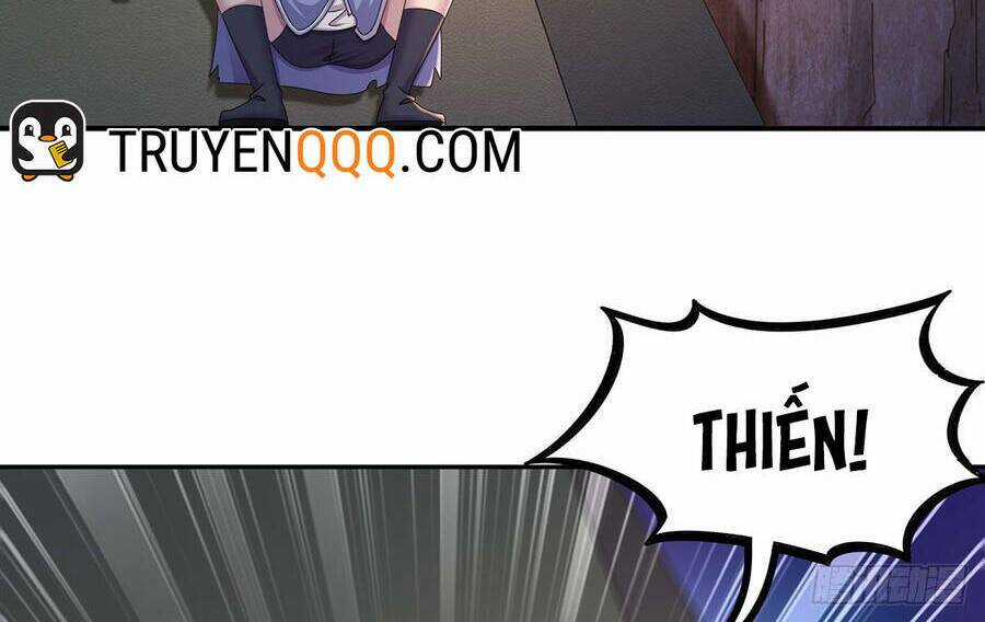 Nghịch Thiên Cải Mệnh Chapter 15 trang 24