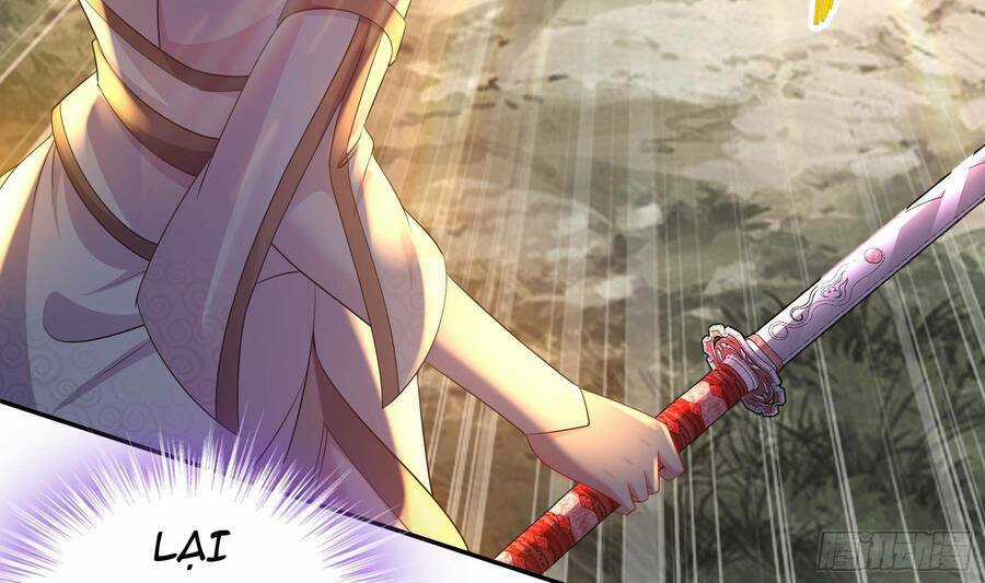 Nghịch Thiên Cải Mệnh Chapter 15 trang 31