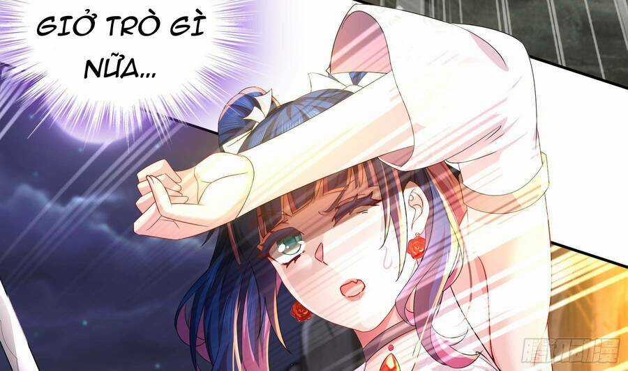 Nghịch Thiên Cải Mệnh Chapter 15 trang 32