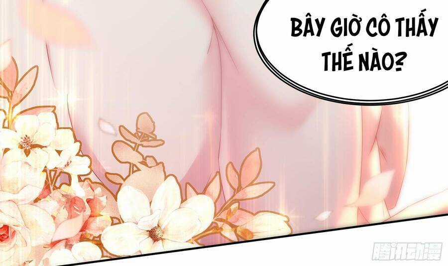 Nghịch Thiên Cải Mệnh Chapter 15 trang 36