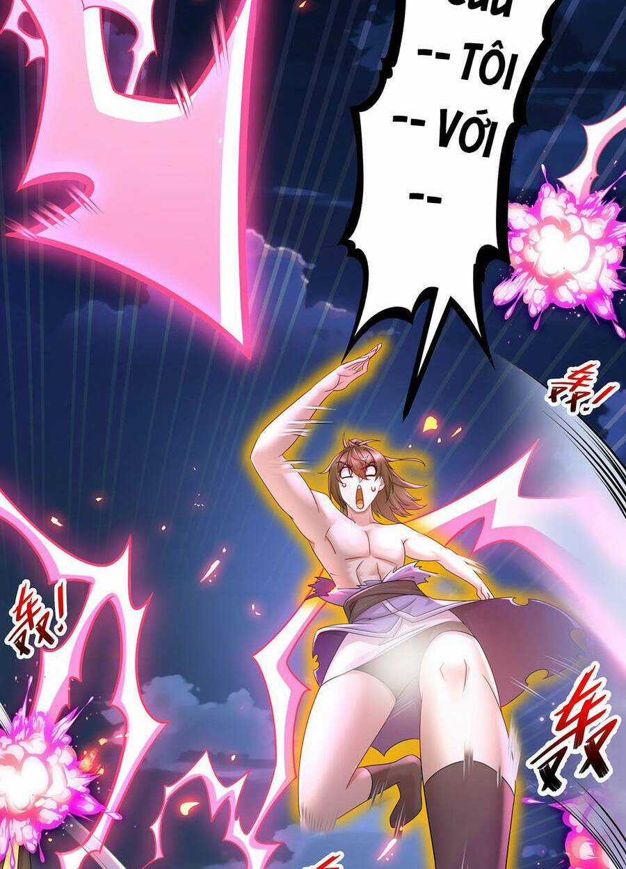 Nghịch Thiên Cải Mệnh Chapter 15 trang 5