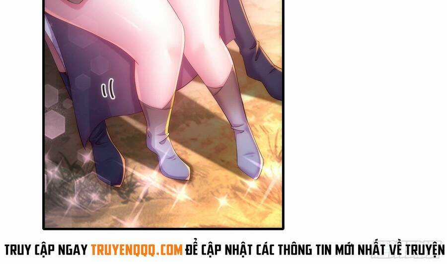 Nghịch Thiên Cải Mệnh Chapter 16 trang 16