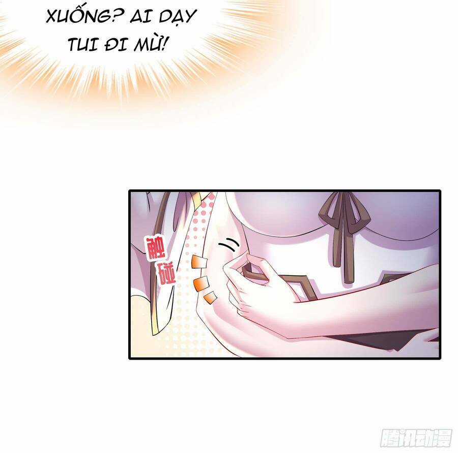 Nghịch Thiên Cải Mệnh Chapter 16 trang 21