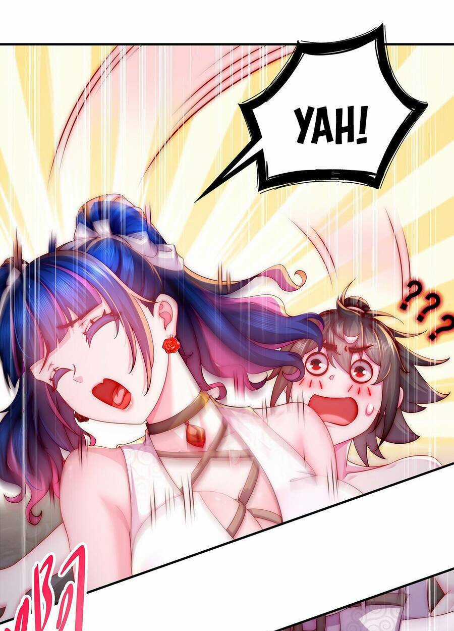 Nghịch Thiên Cải Mệnh Chapter 16 trang 22