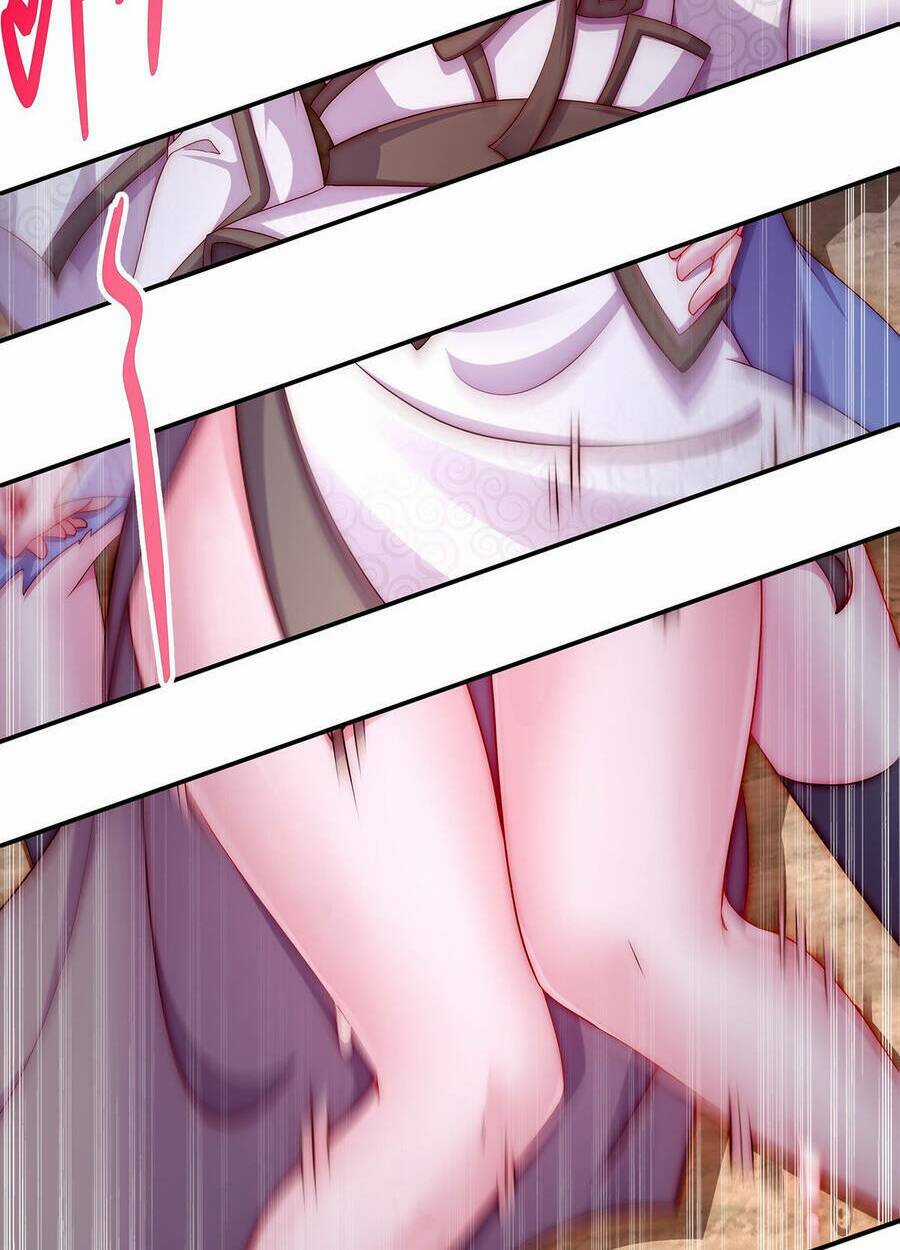 Nghịch Thiên Cải Mệnh Chapter 16 trang 23