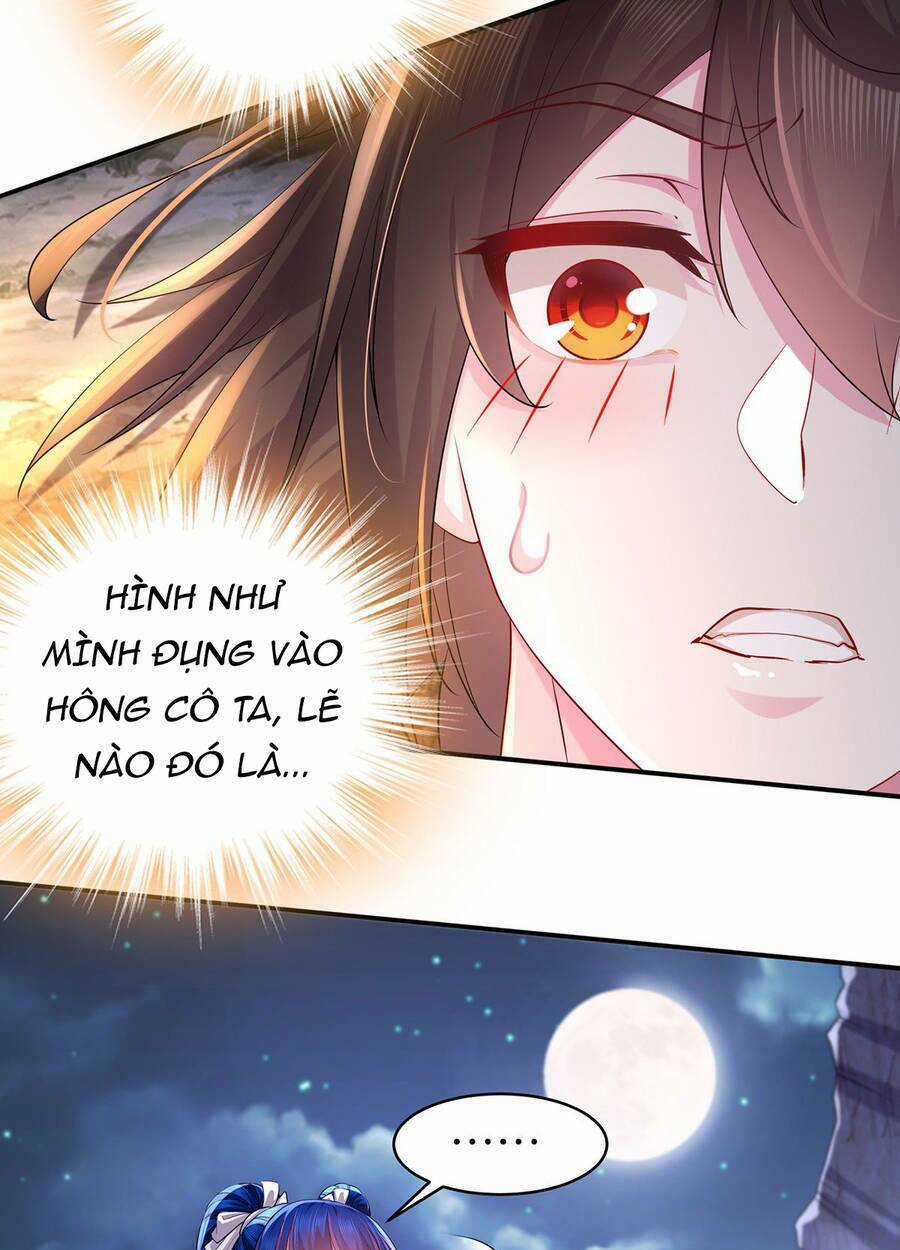 Nghịch Thiên Cải Mệnh Chapter 16 trang 25