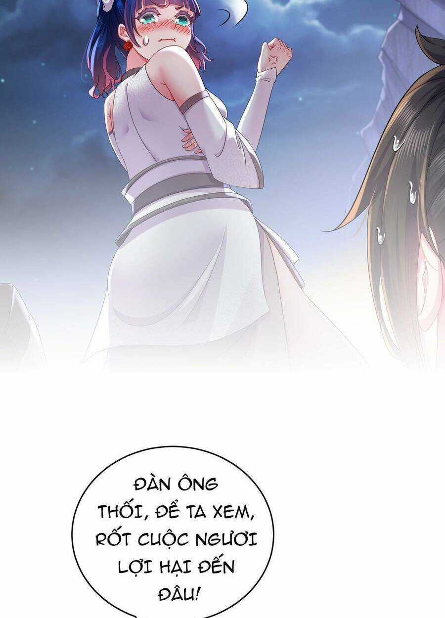 Nghịch Thiên Cải Mệnh Chapter 16 trang 26