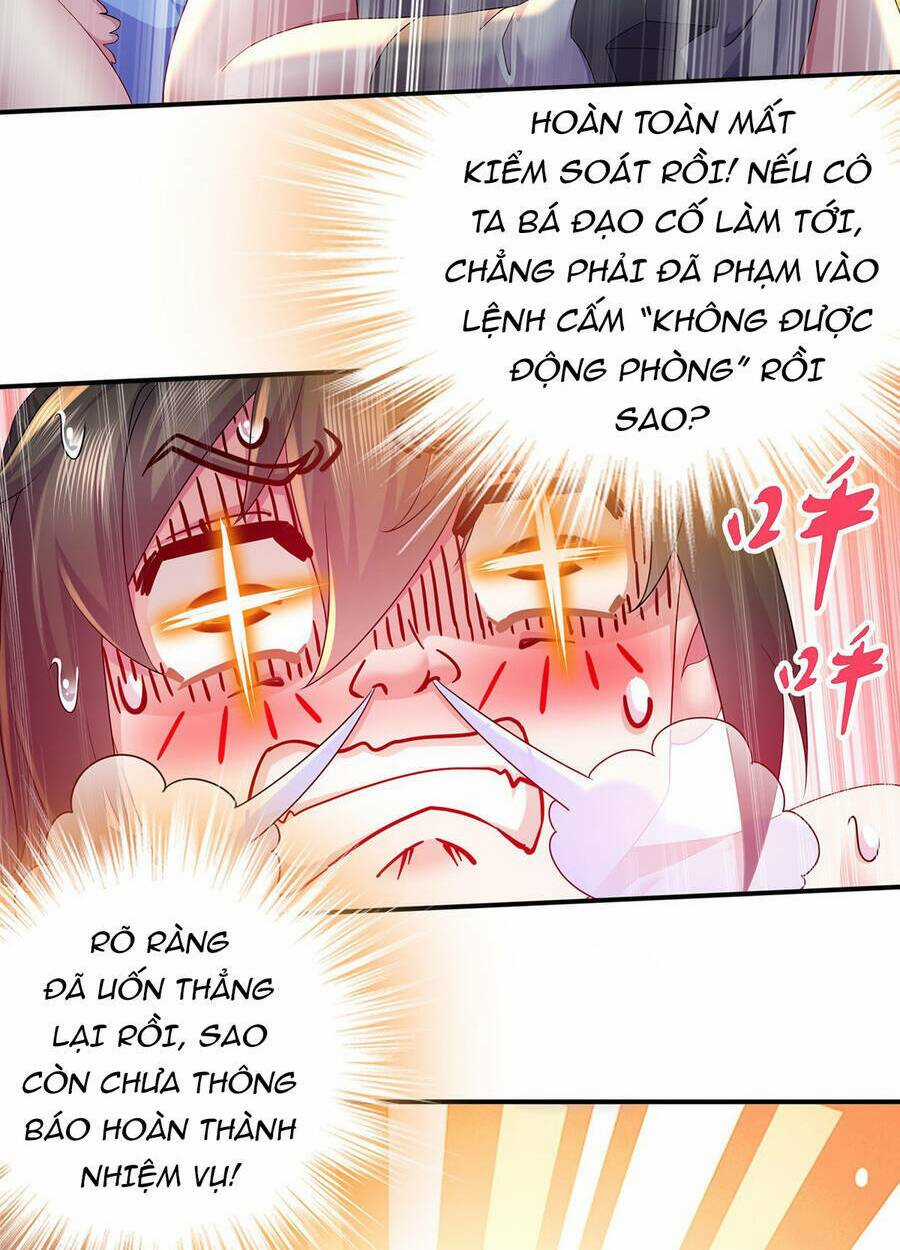 Nghịch Thiên Cải Mệnh Chapter 16 trang 29