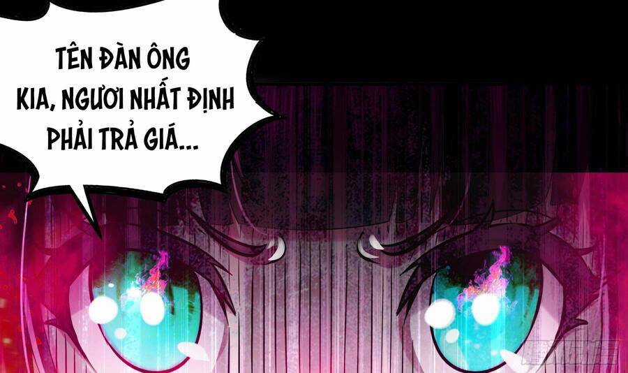 Nghịch Thiên Cải Mệnh Chapter 16 trang 3