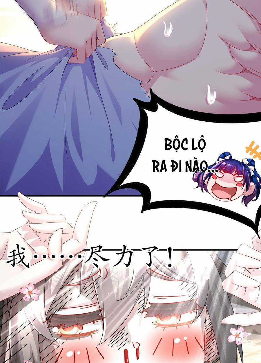 Nghịch Thiên Cải Mệnh Chapter 16 trang 31