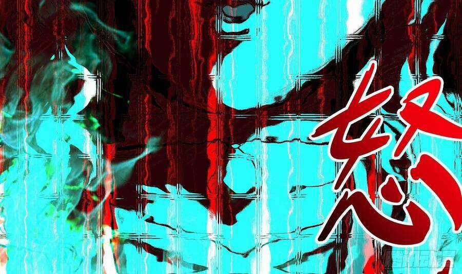 Nghịch Thiên Cải Mệnh Chapter 16 trang 36