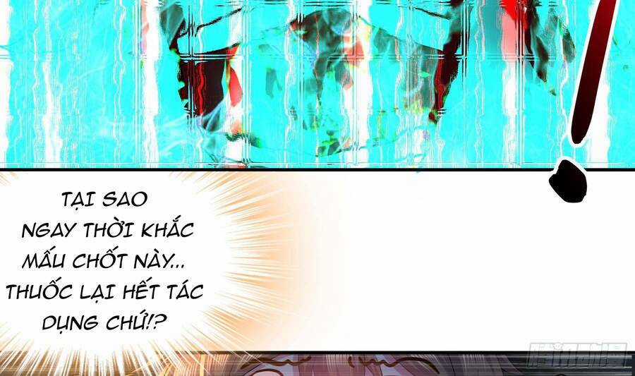 Nghịch Thiên Cải Mệnh Chapter 16 trang 37