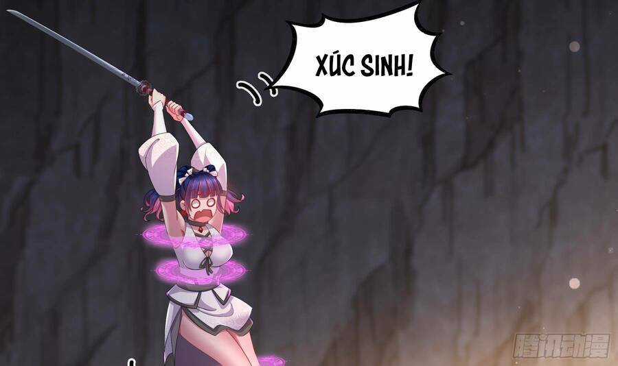 Nghịch Thiên Cải Mệnh Chapter 16 trang 45