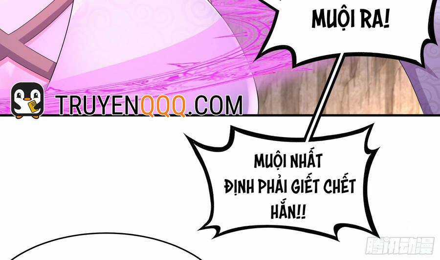 Nghịch Thiên Cải Mệnh Chapter 16 trang 49