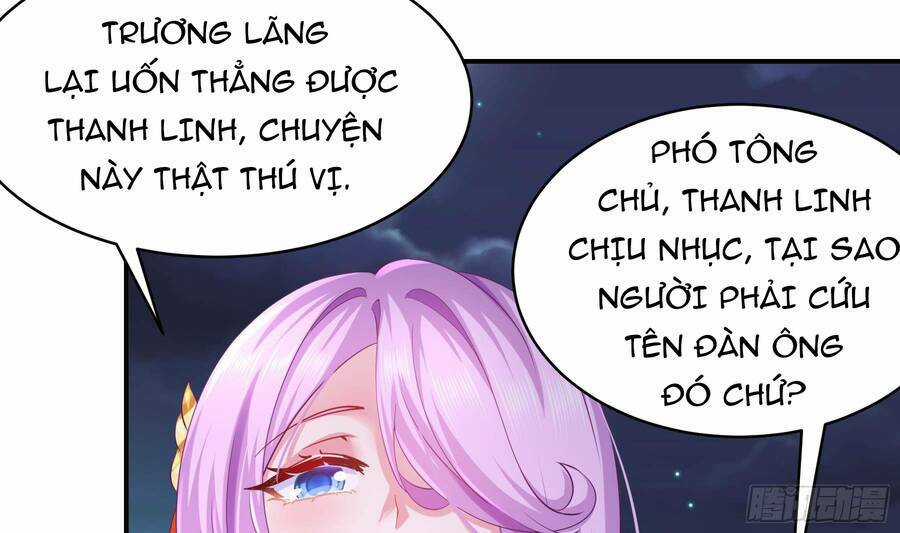 Nghịch Thiên Cải Mệnh Chapter 16 trang 50
