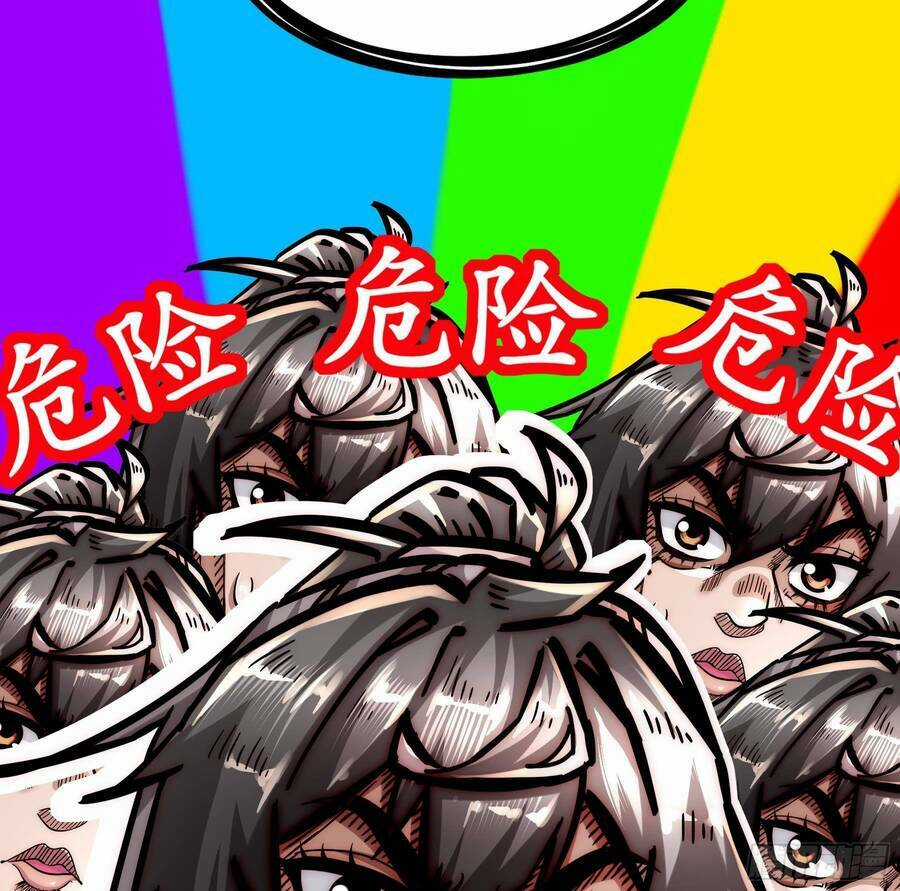 Nghịch Thiên Cải Mệnh Chapter 16 trang 53