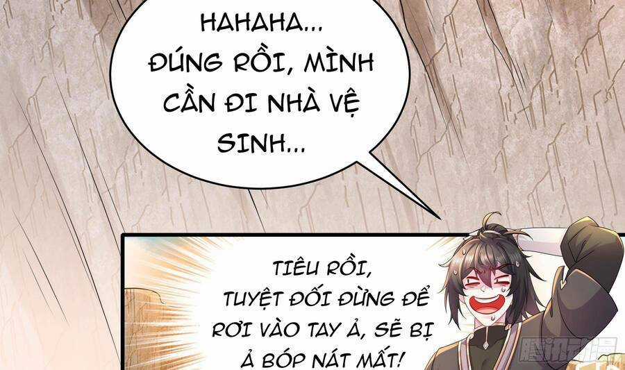 Nghịch Thiên Cải Mệnh Chapter 17 trang 13