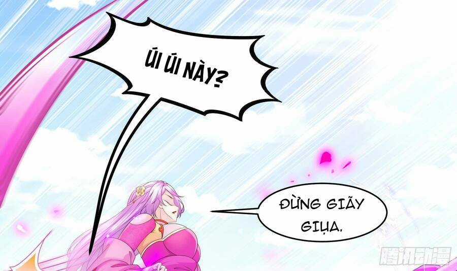 Nghịch Thiên Cải Mệnh Chapter 17 trang 15