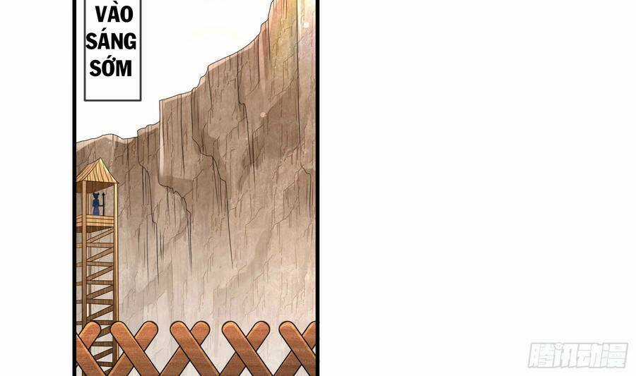 Nghịch Thiên Cải Mệnh Chapter 17 trang 2