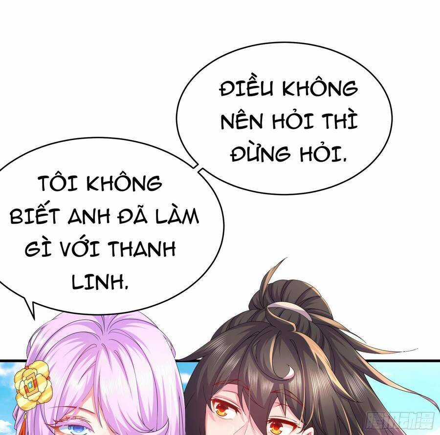 Nghịch Thiên Cải Mệnh Chapter 17 trang 20