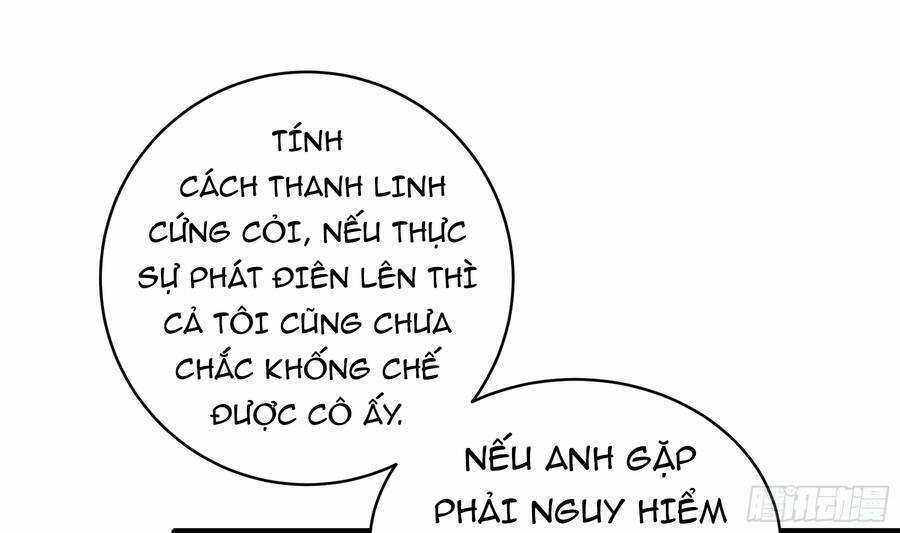 Nghịch Thiên Cải Mệnh Chapter 17 trang 22