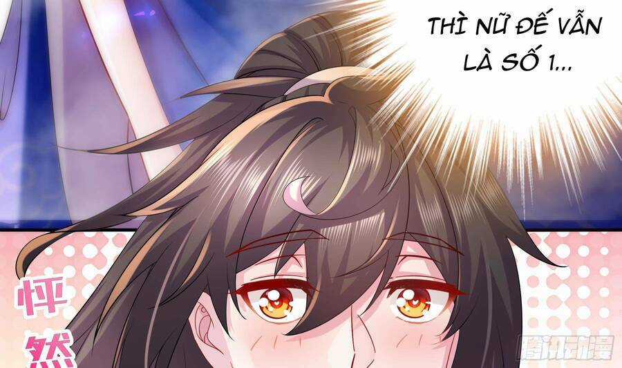 Nghịch Thiên Cải Mệnh Chapter 17 trang 29