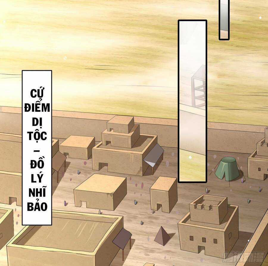 Nghịch Thiên Cải Mệnh Chapter 17 trang 39