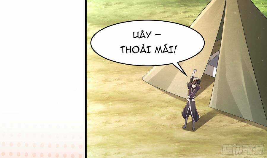 Nghịch Thiên Cải Mệnh Chapter 17 trang 4