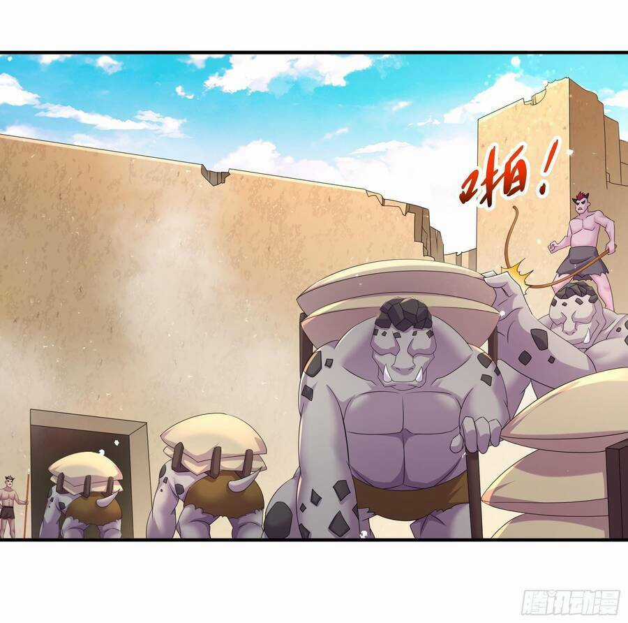 Nghịch Thiên Cải Mệnh Chapter 17 trang 41