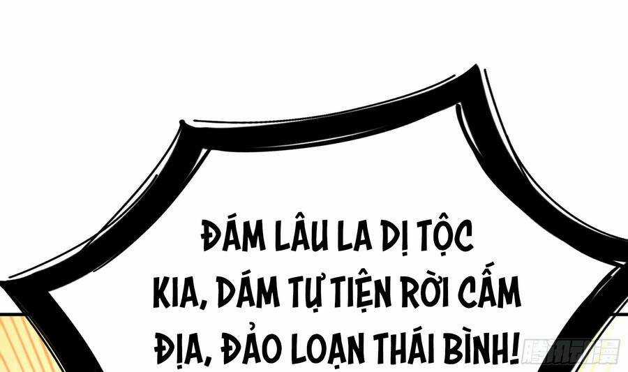 Nghịch Thiên Cải Mệnh Chapter 17 trang 42