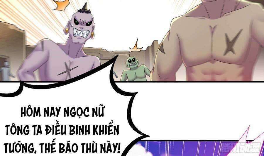 Nghịch Thiên Cải Mệnh Chapter 17 trang 44